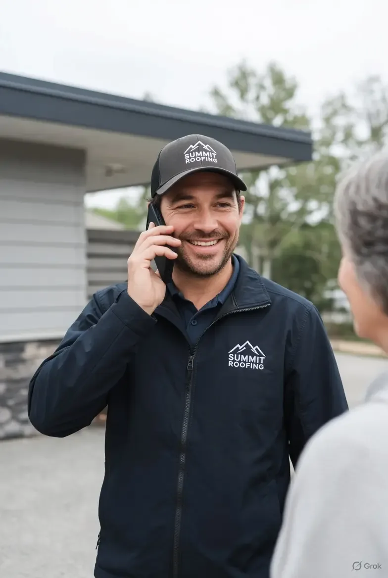 Flat Roof Leak Repair Montevideo, MN FAQs
